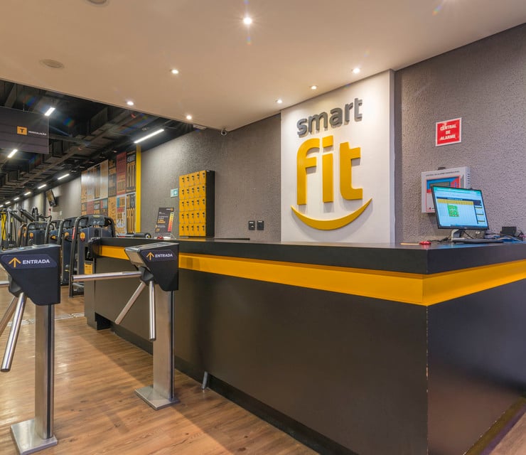 SmartFit Augusta