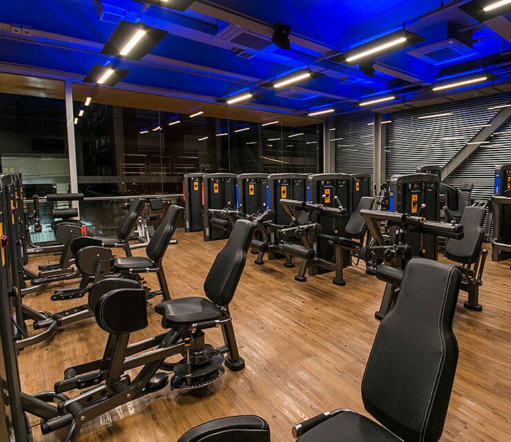 SmartFit Oscar Freire
